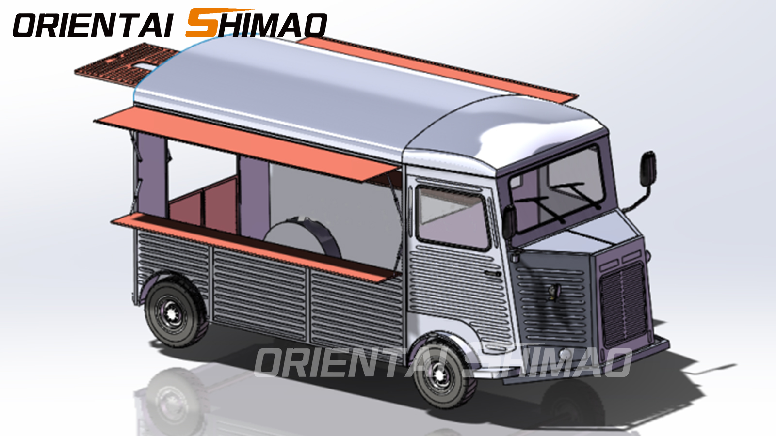 2024 Opisyal na sinimulan ng Oriental Shimao ang pagtatayo