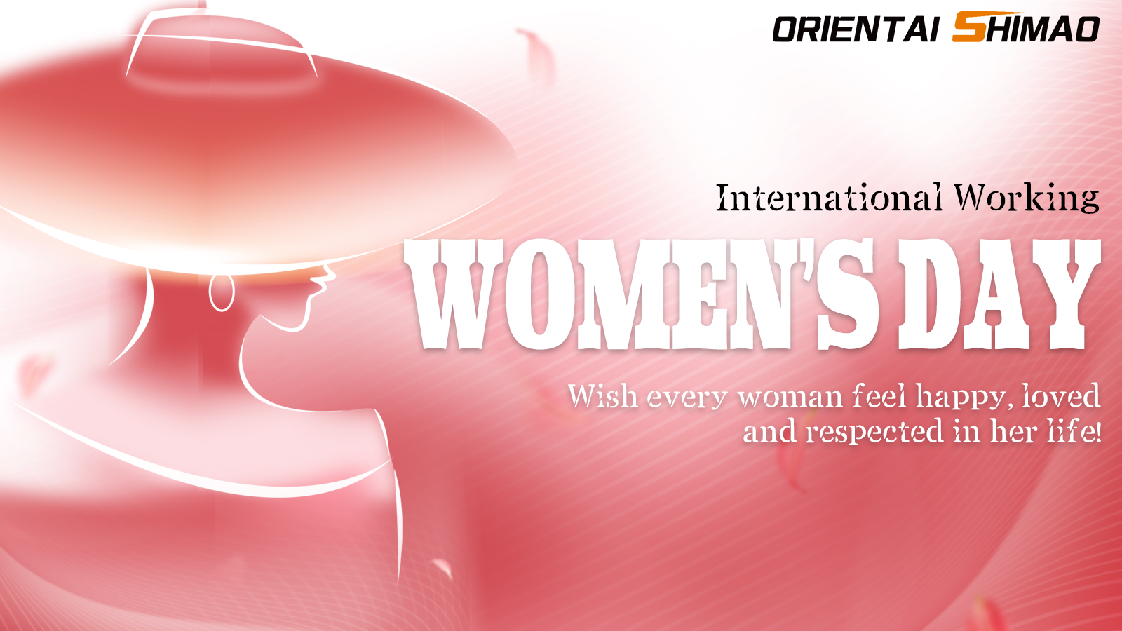 Maligayang International Working Women's Day