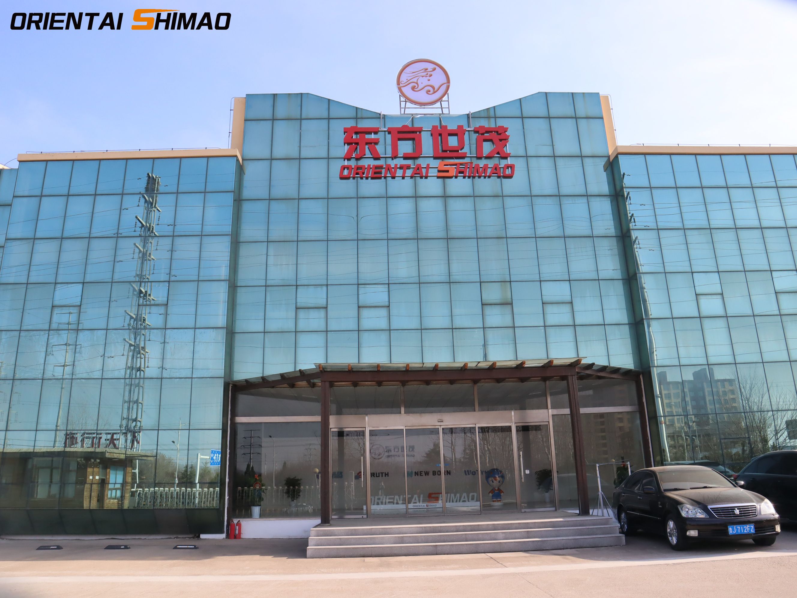 Isang Deep Virtual Tour ng Oriental Shimao Factory: Paggalugad sa Mga Sikreto sa Likod ng Precision Manufacturing