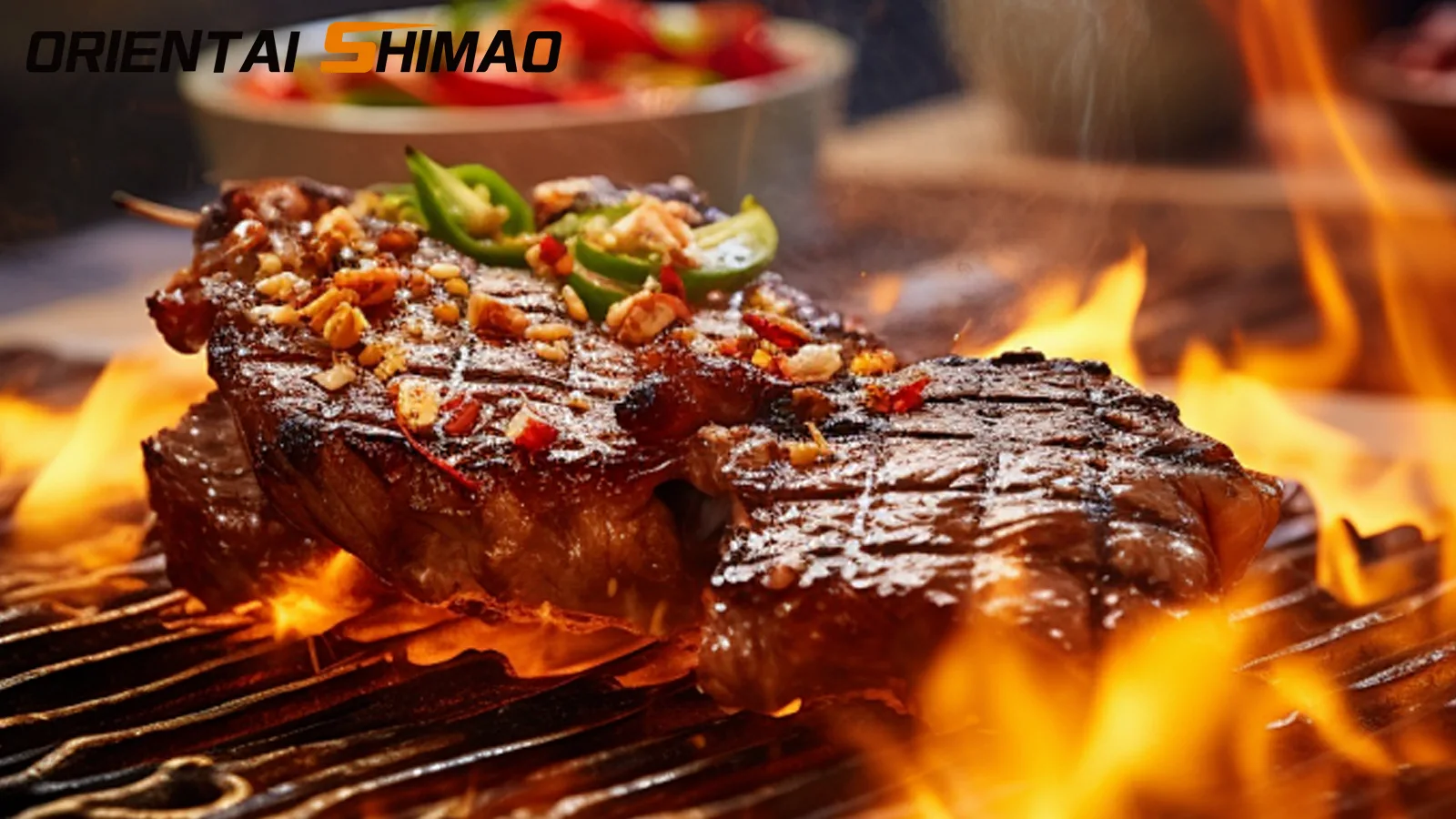 Hindi mapalampas ng Food Truck America