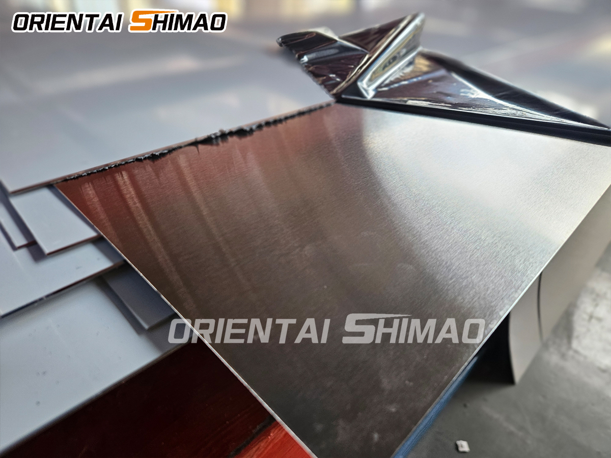 Comprehensive Upgrade ng Stainless Steel Materials para sa Food Trucks