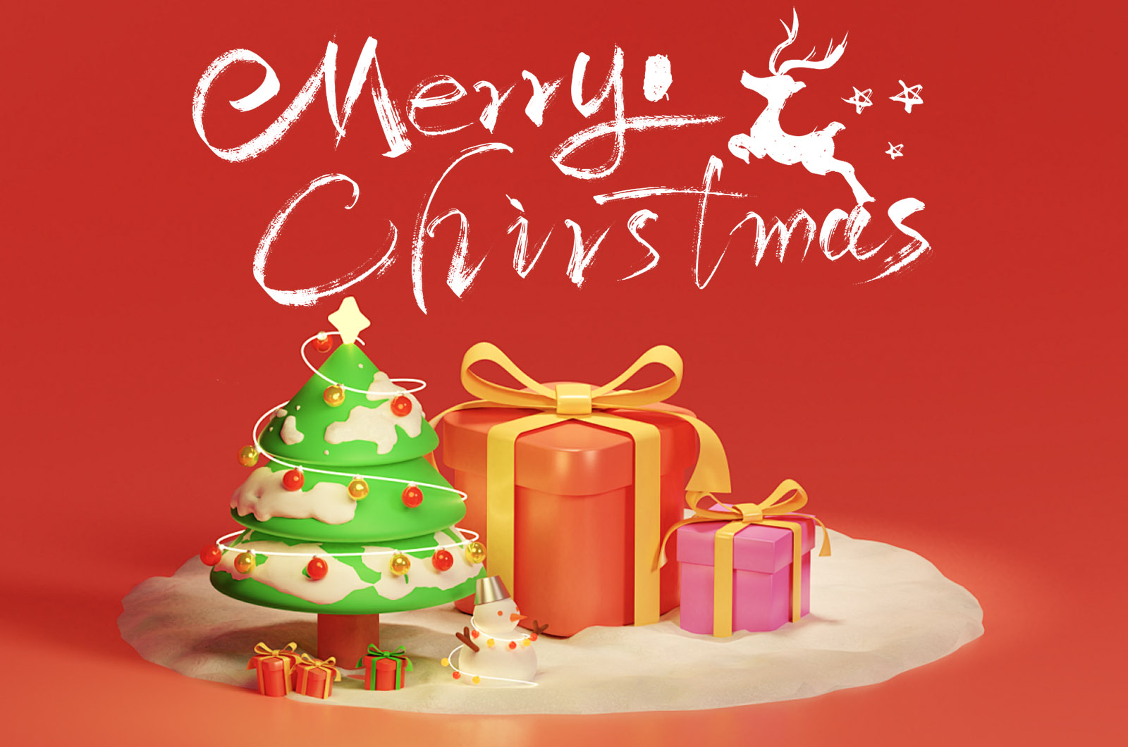 Maligayang Pasko