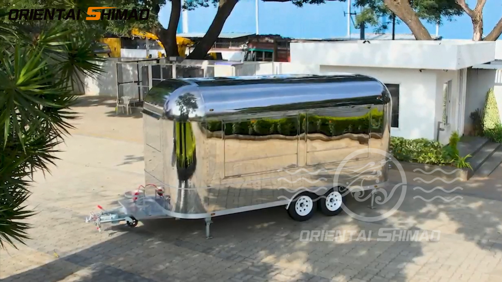Mga Snapshot ng Customer: Shimao Expandable Housing