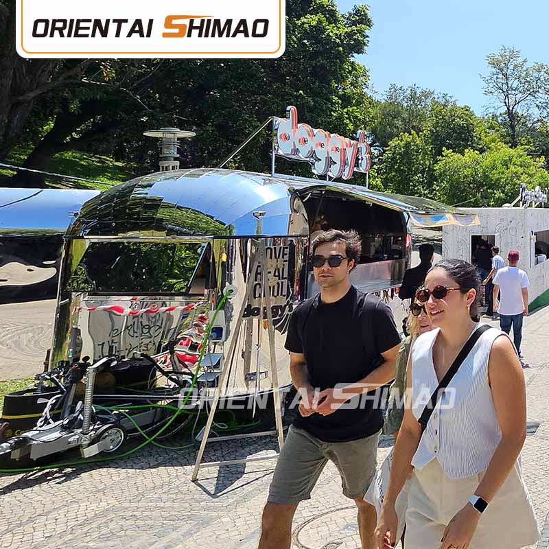 Kaligtasan na Walang Hangganan! Ang Premium Trailer ng Qingfeng ay Nagkamit ng Mga Pandaigdigang Sertipikasyon