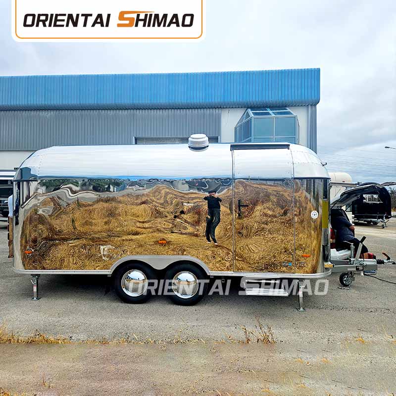 Isang Trailer, Dalawang Kontinente! Ang Qingfeng's Dual-Certified Tires ay Nagbubukas ng Global Markets