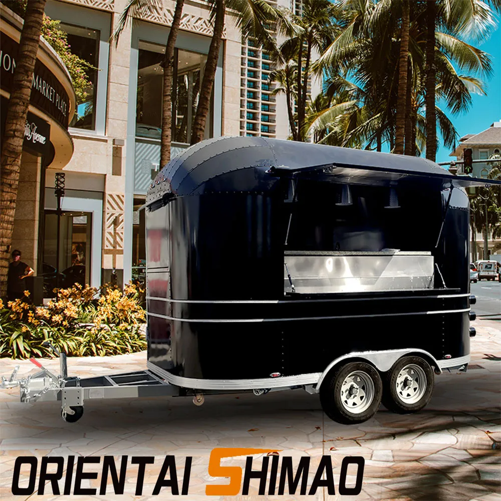 Uminom ng Food Truck